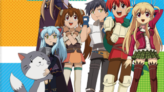 Illustration for article titled Your Complete Winter 2015 Anime Guide